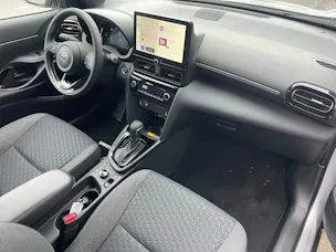 Toyota Yaris Cross 1.5 Trend e-CVT AWDi