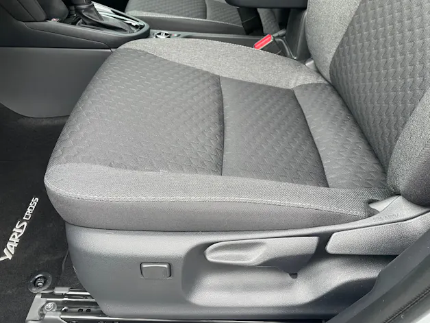 Toyota Yaris Cross 1.5 Trend e-CVT AWDi