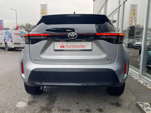 Toyota Yaris Cross 1.5 Trend e-CVT AWDi