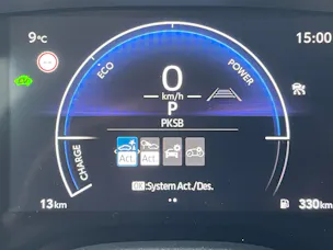 Toyota Yaris Cross 1.5 Trend e-CVT AWDi