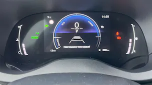 Toyota Yaris Cross 1.5 Trend e-CVT AWDi