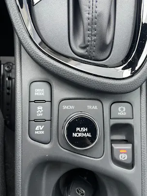 Toyota Yaris Cross 1.5 Trend e-CVT AWDi