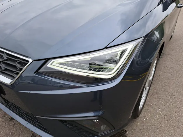 SEAT Ibiza 1.0 EcoTSI Move FR DSG