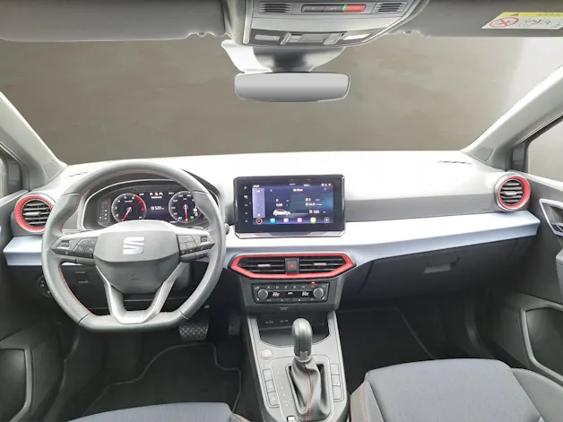 SEAT Ibiza 1.0 EcoTSI Move FR DSG