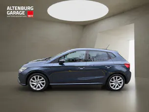 SEAT Ibiza 1.0 EcoTSI Move FR DSG