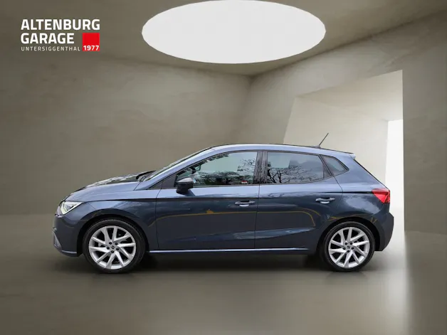 SEAT Ibiza 1.0 EcoTSI Move FR DSG