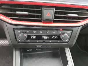 SEAT Ibiza 1.0 EcoTSI Move FR DSG