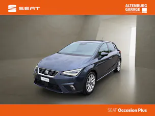 SEAT Ibiza 1.0 EcoTSI Move FR DSG