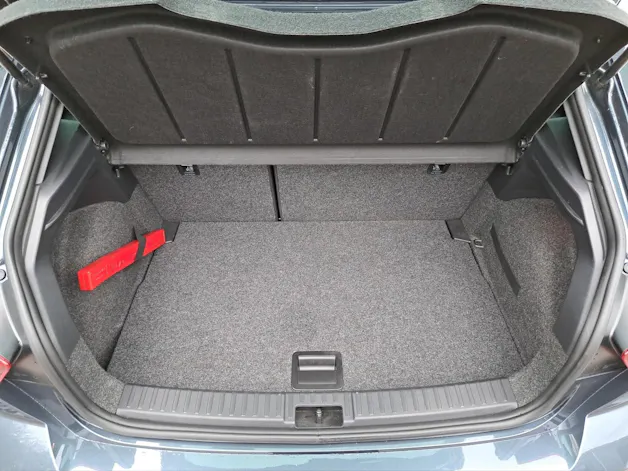 SEAT Ibiza 1.0 EcoTSI Move FR DSG