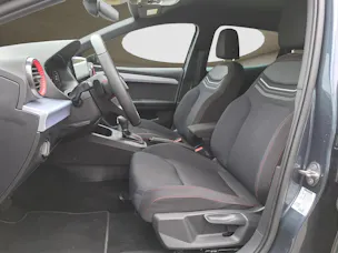 SEAT Ibiza 1.0 EcoTSI Move FR DSG