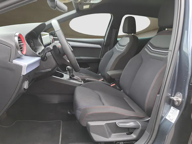 SEAT Ibiza 1.0 EcoTSI Move FR DSG