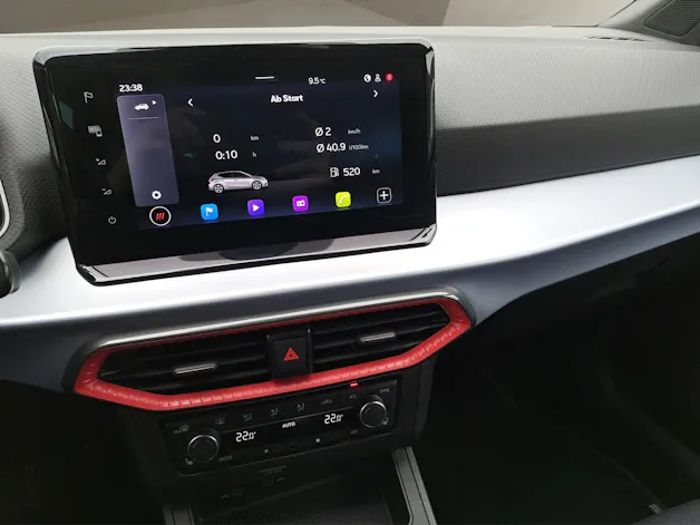 SEAT Ibiza 1.0 EcoTSI Move FR DSG