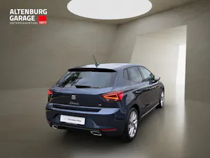SEAT Ibiza 1.0 EcoTSI Move FR DSG