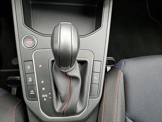 SEAT Ibiza 1.0 EcoTSI Move FR DSG