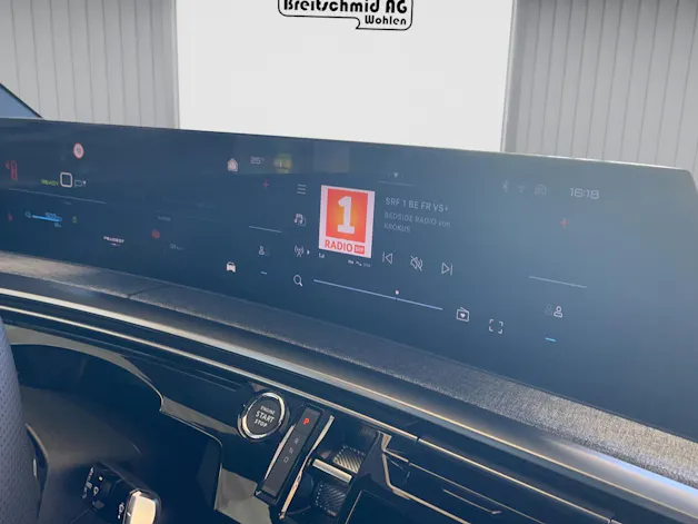 Peugeot 3008 NEW 73kWh GT