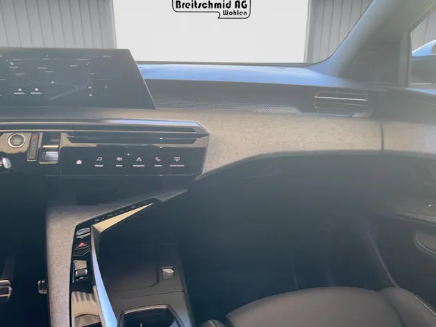 Peugeot 3008 NEW 73kWh GT