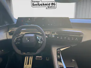 Peugeot 3008 NEW 73kWh GT