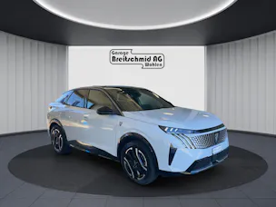 Peugeot 3008 NEW 73kWh GT