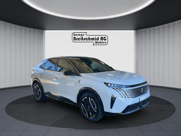 Peugeot 3008 NEW 73kWh GT