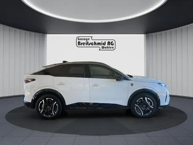 Peugeot 3008 NEW 73kWh GT