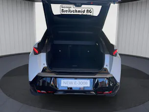 Peugeot 3008 NEW 73kWh GT