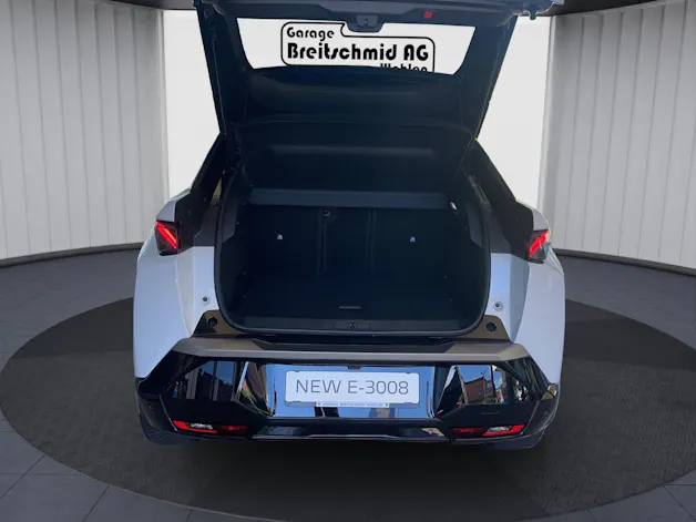 Peugeot 3008 NEW 73kWh GT
