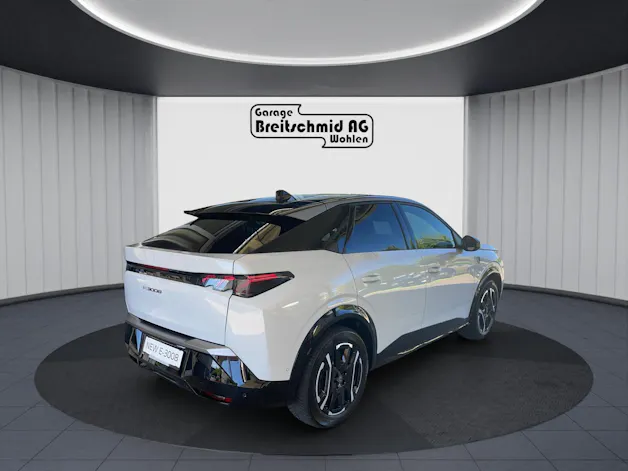 Peugeot 3008 NEW 73kWh GT
