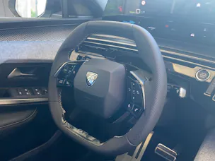 Peugeot 3008 NEW 73kWh GT