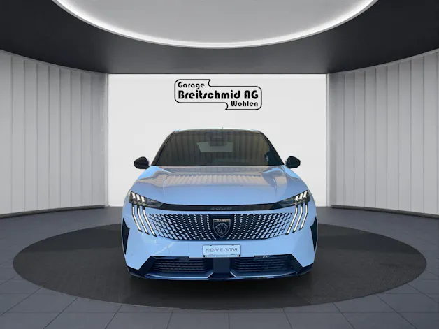 Peugeot 3008 NEW 73kWh GT