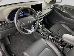 Hyundai i30 Wagon 1.5 T-GDi Vertex 48V MH DCT