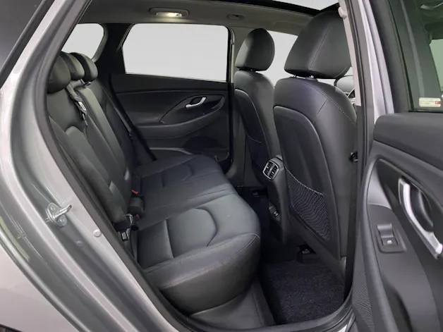 Hyundai i30 Wagon 1.5 T-GDi Vertex 48V MH DCT