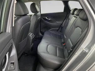 Hyundai i30 Wagon 1.5 T-GDi Vertex 48V MH DCT
