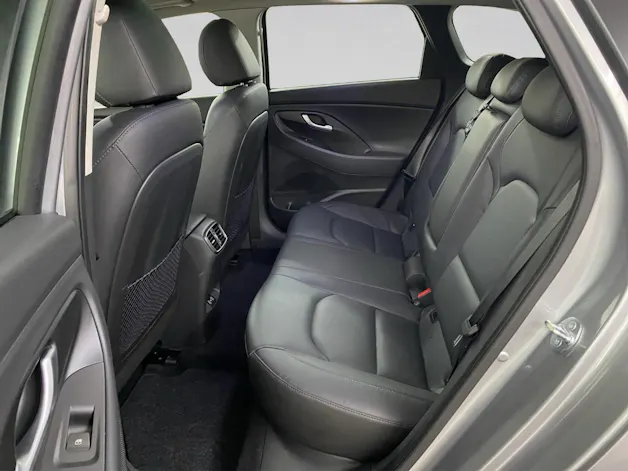 Hyundai i30 Wagon 1.5 T-GDi Vertex 48V MH DCT