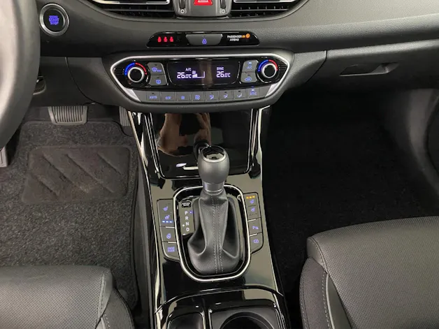 Hyundai i30 Wagon 1.5 T-GDi Vertex 48V MH DCT
