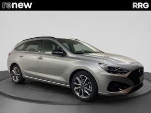 Hyundai i30 Wagon 1.5 T-GDi Vertex 48V MH DCT