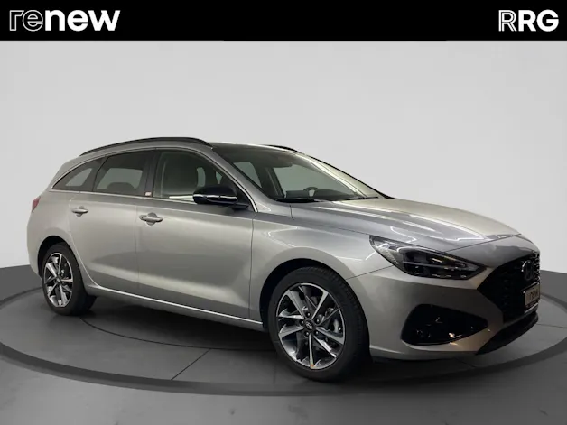 Hyundai i30 Wagon 1.5 T-GDi Vertex 48V MH DCT