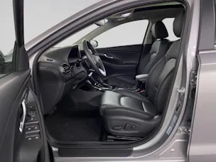 Hyundai i30 Wagon 1.5 T-GDi Vertex 48V MH DCT