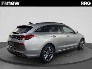 Hyundai i30 Wagon 1.5 T-GDi Vertex 48V MH DCT