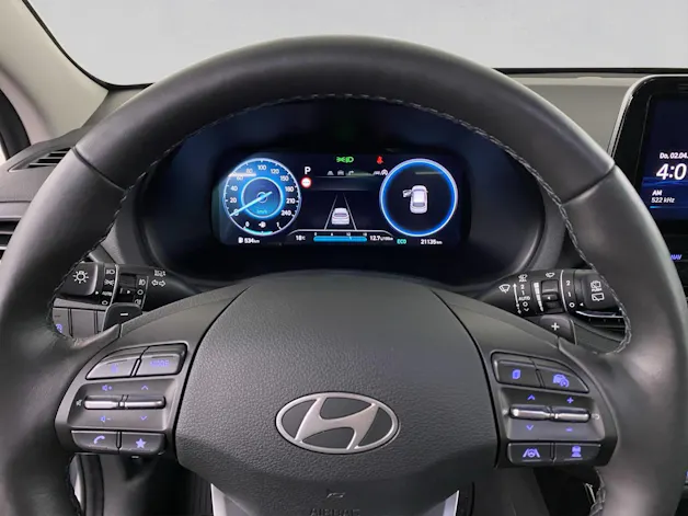 Hyundai i30 Wagon 1.5 T-GDi Vertex 48V MH DCT