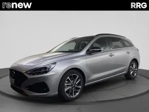 Hyundai i30 Wagon 1.5 T-GDi Vertex 48V MH DCT