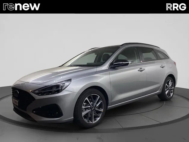 Hyundai i30 Wagon 1.5 T-GDi Vertex 48V MH DCT