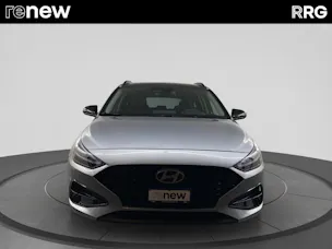 Hyundai i30 Wagon 1.5 T-GDi Vertex 48V MH DCT