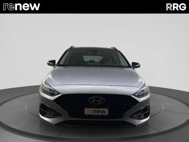 Hyundai i30 Wagon 1.5 T-GDi Vertex 48V MH DCT
