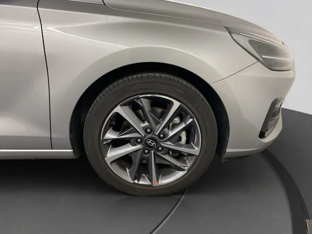 Hyundai i30 Wagon 1.5 T-GDi Vertex 48V MH DCT