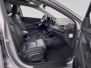 Hyundai i30 Wagon 1.5 T-GDi Vertex 48V MH DCT