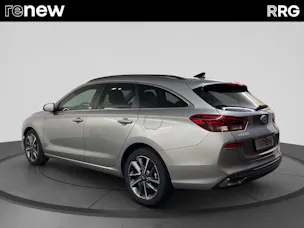 Hyundai i30 Wagon 1.5 T-GDi Vertex 48V MH DCT