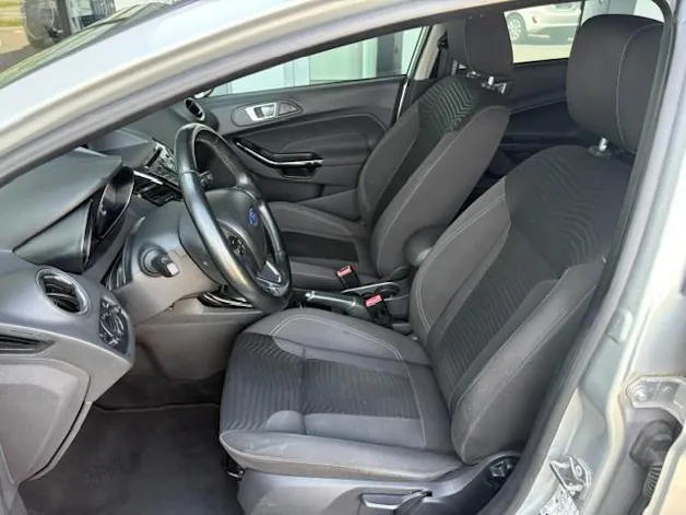 Ford Fiesta 1.0 SCTi Titanium