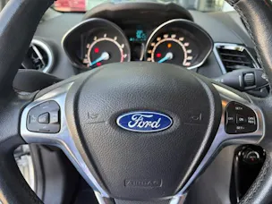 Ford Fiesta 1.0 SCTi Titanium