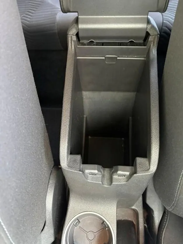 Ford Fiesta 1.0 SCTi Titanium