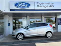 Ford Fiesta 1.0 SCTi Titanium